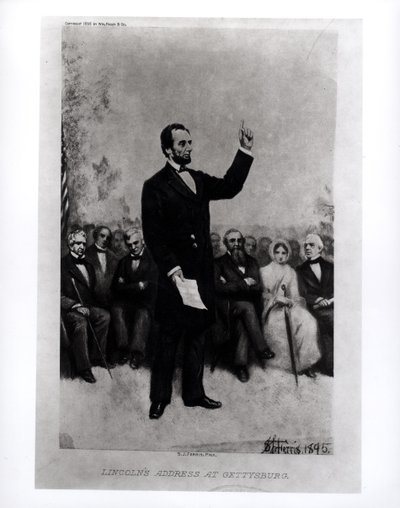 Lincoln